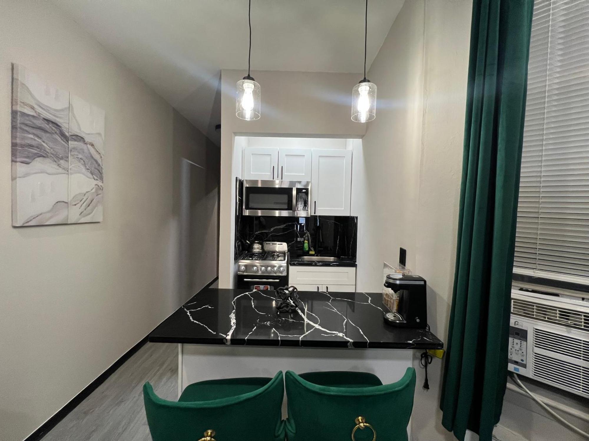 The Midtown Marquis Appartement New York