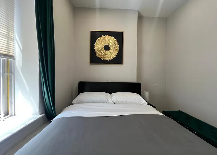 The Midtown Marquis