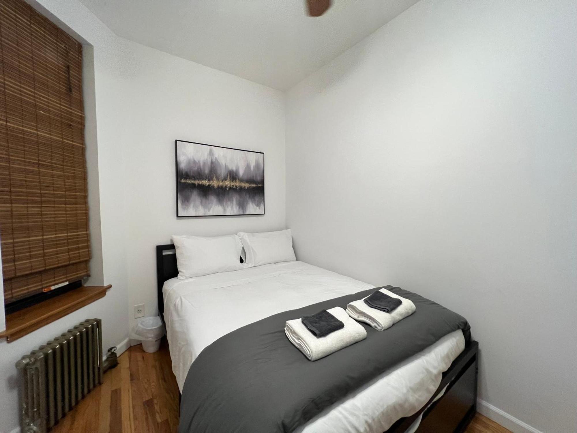 Apartment The Midtown Marquis