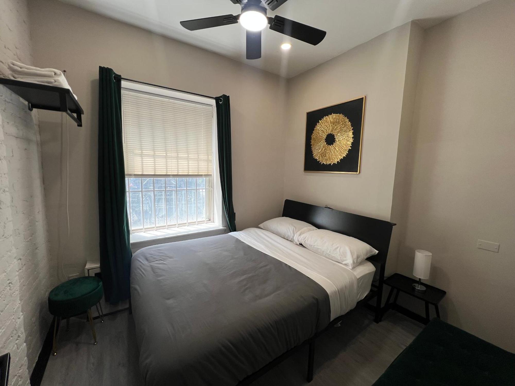 Apartment The Midtown Marquis New York